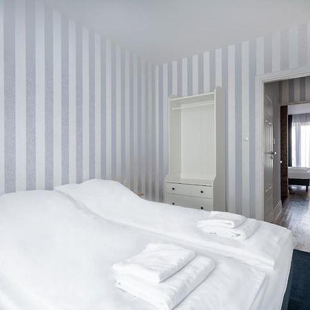 W Starym Porcie - Apartament - 2 Sypialnie Krynica Morska Εξωτερικό φωτογραφία