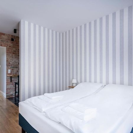 W Starym Porcie - Apartament - 2 Sypialnie Krynica Morska Εξωτερικό φωτογραφία