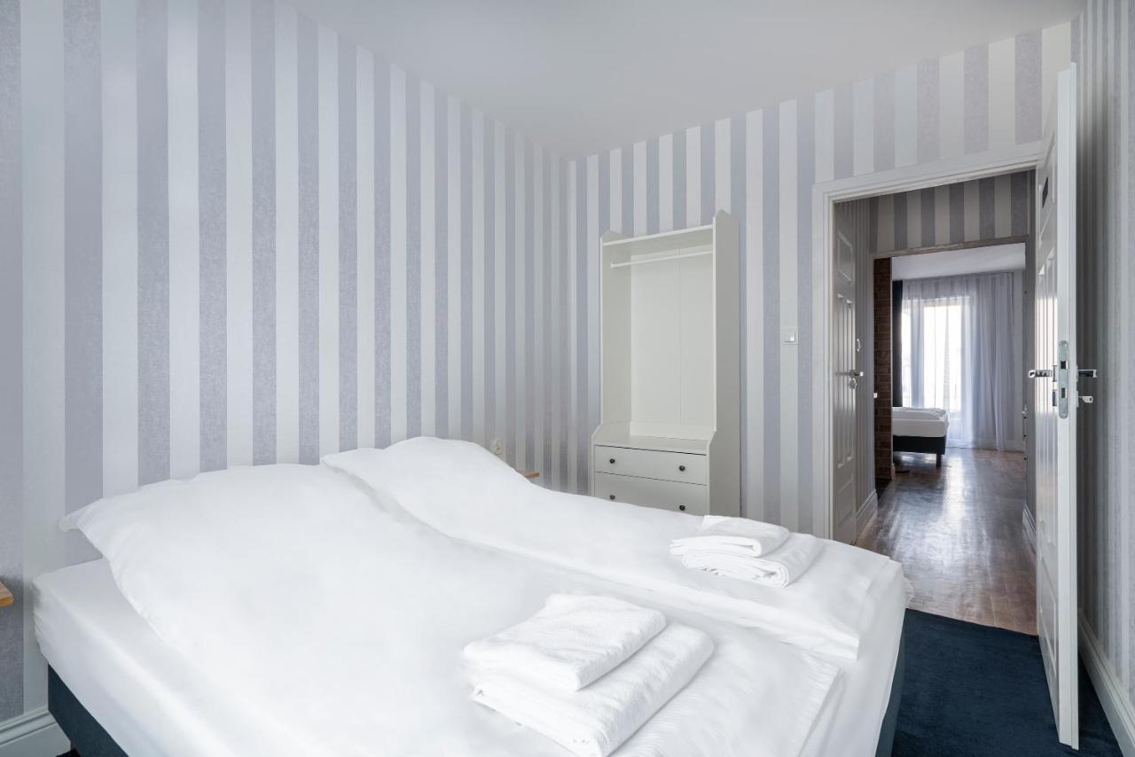 W Starym Porcie - Apartament - 2 Sypialnie Krynica Morska Εξωτερικό φωτογραφία