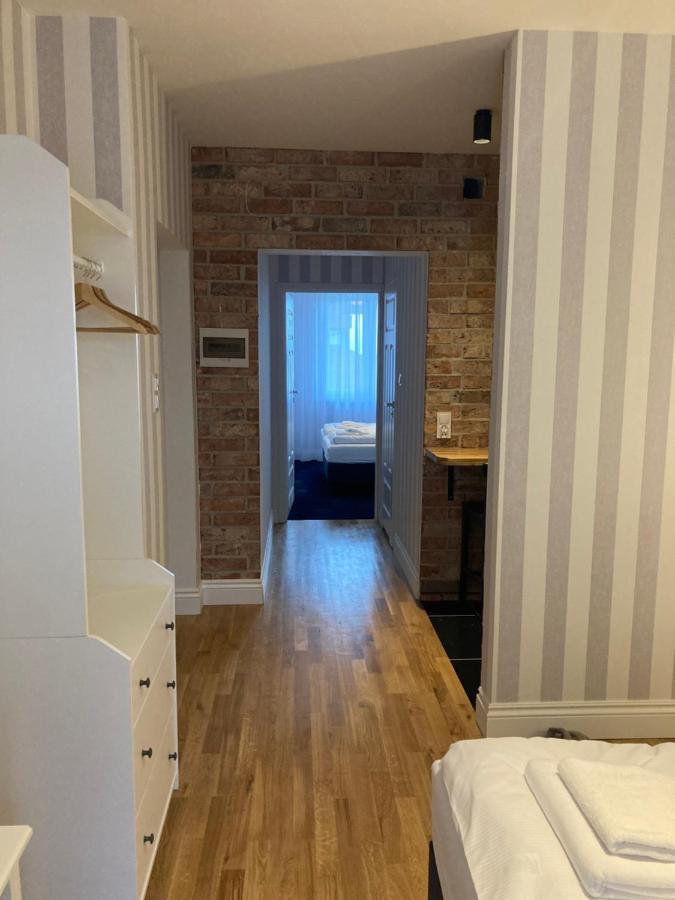 W Starym Porcie - Apartament - 2 Sypialnie Krynica Morska Εξωτερικό φωτογραφία